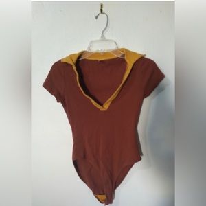 Urban Outfitters Out from Under Bodysuit